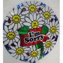 Balloon - I'm Sorry